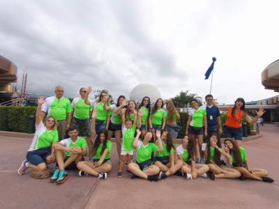 Disney - Grupo 02