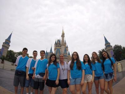 Disney - Grupo 03