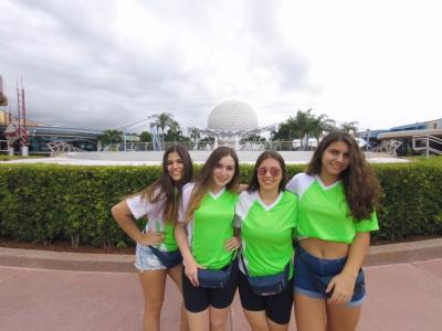 Disney - Grupo 02