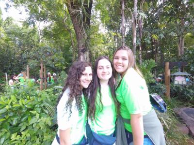 Disney - Grupo 01