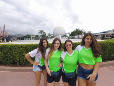Disney - Grupo 02