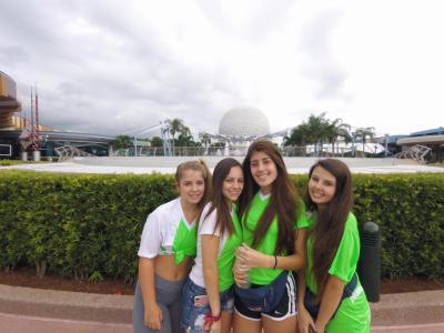 Disney - Grupo 02