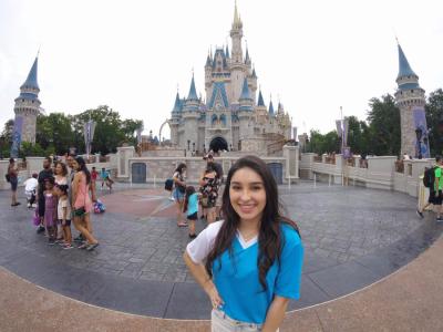Disney - Grupo 03