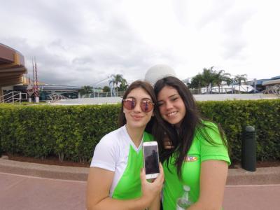 Disney - Grupo 02