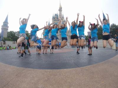 Disney - Grupo 01