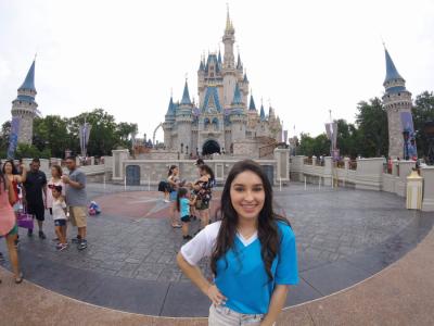 Disney - Grupo 03