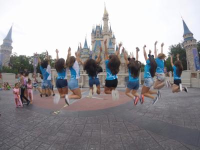 Disney - Grupo 01