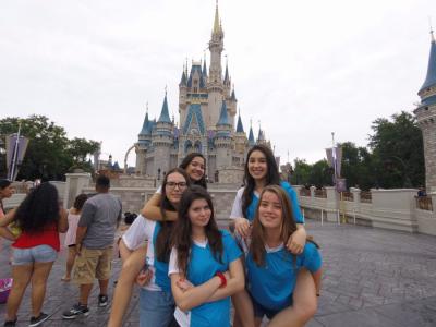 Disney - Grupo 03