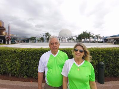 Disney - Grupo 02