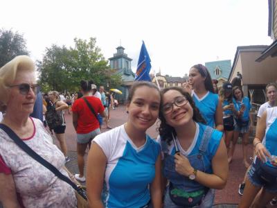 Disney - Grupo 01