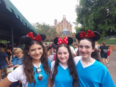 Disney - Grupo 01