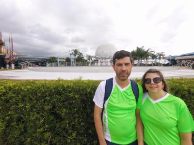 Disney - Grupo 02