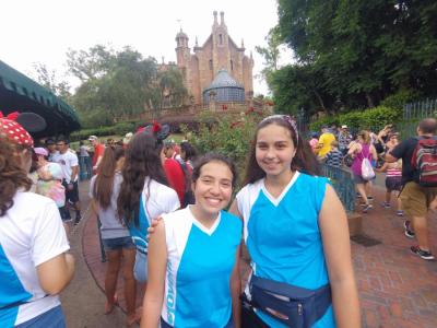 Disney - Grupo 01