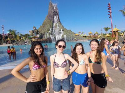 Disney - Grupo 01