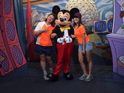 Disney
