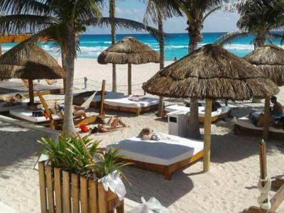 ATM 74 - Cancun