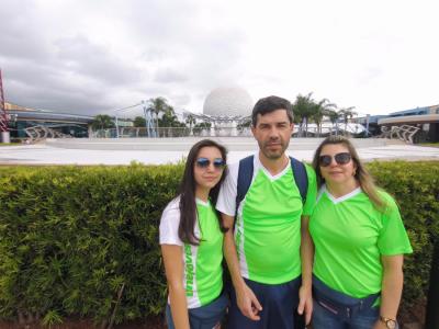 Disney - Grupo 02