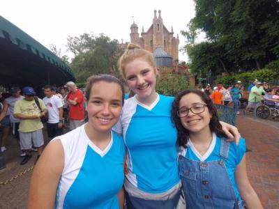 Disney - Grupo 01