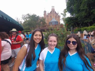 Disney - Grupo 01