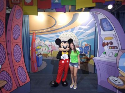 Disney - Grupo 02