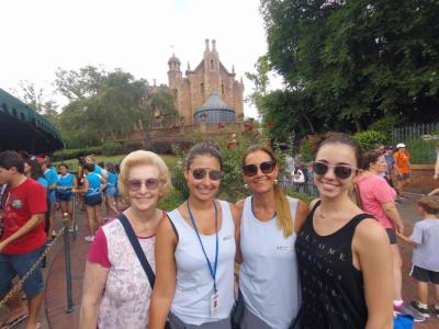 Disney - Grupo 01