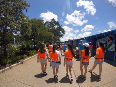 Disney - Grupo 03