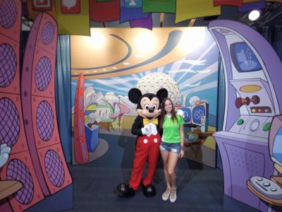 Disney - Grupo 02