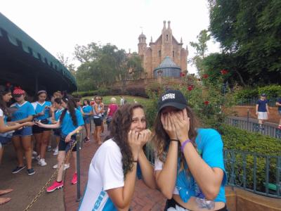 Disney - Grupo 01
