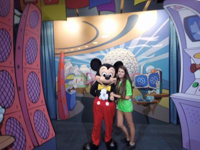Disney - Grupo 02