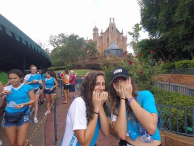 Disney - Grupo 01