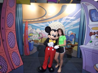 Disney - Grupo 02