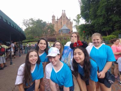 Disney - Grupo 01