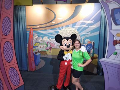 Disney - Grupo 02