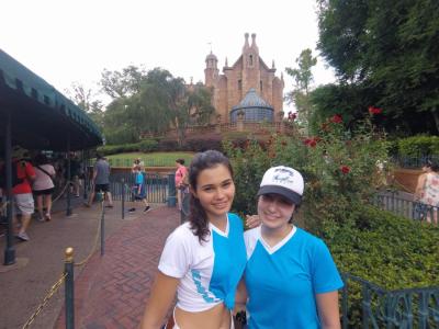 Disney - Grupo 01