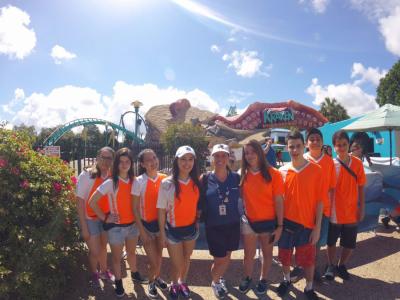 Disney - Grupo 03