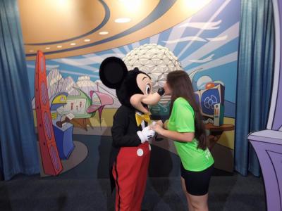 Disney - Grupo 02