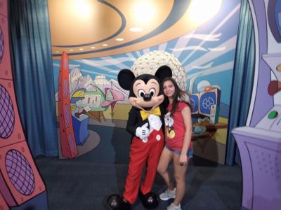 Disney - Grupo 02