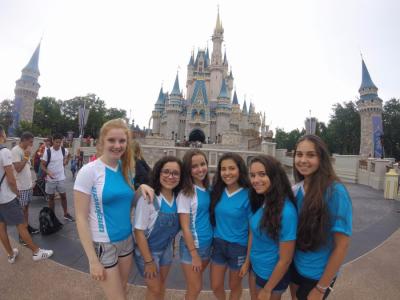 Disney - Grupo 01
