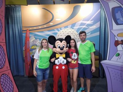 Disney - Grupo 02