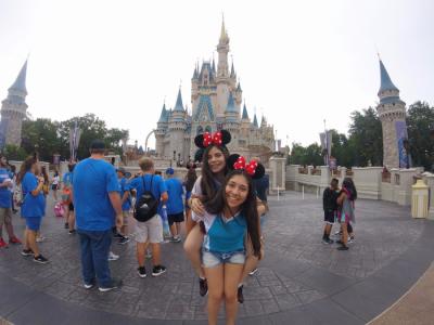 Disney - Grupo 01