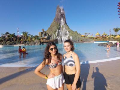 Disney - Grupo 01