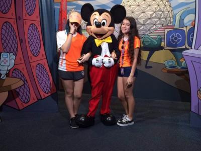 Disney