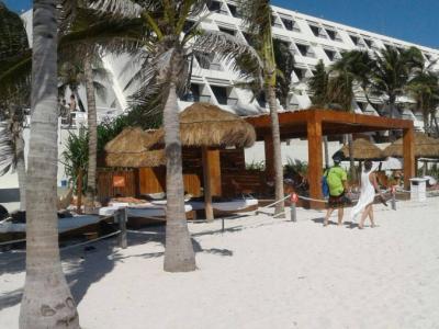ATM 74 - Cancun