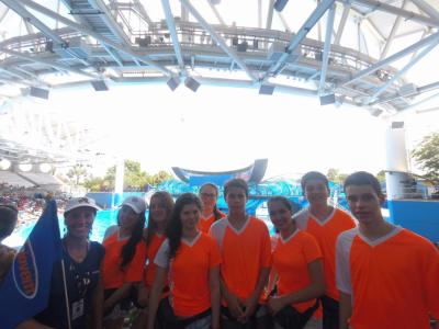 Disney - Grupo 03