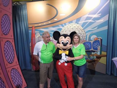 Disney - Grupo 02