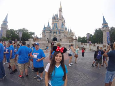 Disney - Grupo 01