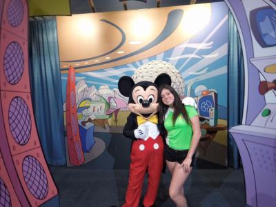 Disney - Grupo 02