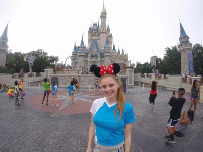 Disney - Grupo 01