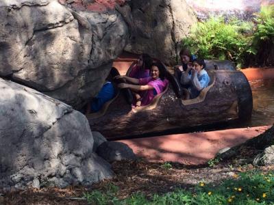 Disney - Grupo 03
