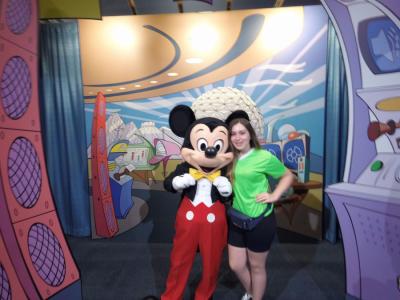 Disney - Grupo 02